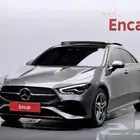 مرسيدس CLA250 AMG 2024 استيراد كوريا