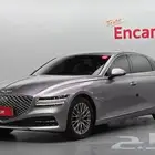 جنسس جي 80 ممشى قليل وارد كوريا 2022