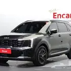 كيا سورينتو فل كامل هايبرد وراد كوريا 2024