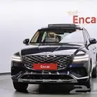 جينسيس GV80 رويال فل كامل موديل 2025 مكينه 6 سلندر