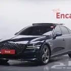 جنسس G80 6 سرندل دفع رباعي 2022