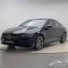 مرسيدس CLA250 AMG 2024 استيراد كوريا