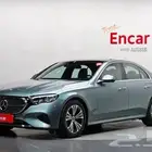 مرسيدس E200 Avantgarde 2025 استيراد من كوريا