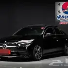مملوكة لدي العصيمي قيد الشحن _ CLA250 _2020