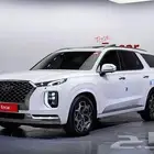 هيونداي باليسيد 2022 وراد كوريا فل كامل
