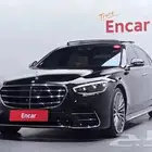 مرسيدس S500 2023 فل كامل