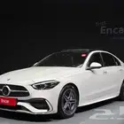 C200 AMG 2025 أصفار استيراد من كوريا سعر خيااالي