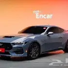 فورد موستانغ 2024 - استيراد من كوريا