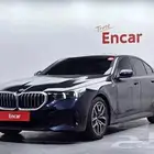 BMW 520i Msport 2024 استيراد من كوريا
