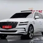 جنسس GV80 دبل اعلى المواصفات 2022