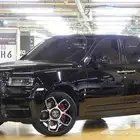 Rolls-Royce Cullinan 6.7 V12 Black Badge