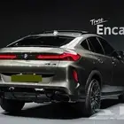 X6M (G06)4.4 Competition