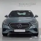 مرسيدس بنز E-CLASS E200 Avantgrade
