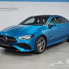 CLA-Class C118CLA250 4MATIC