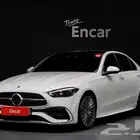 مرسيدس C300 2024 AMG LINE