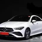 Mercedes CLA-Class C118CLA250 4MATIC 2025(zero)