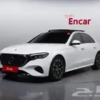 مرسيدس E200 Avantgarde 2024 استيراد من كوريا