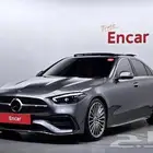 مرسيدس c300 2023
