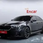 BMW M5 2025 استيراد من كوريا