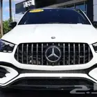 مرسيدس بنز GLE 2024 53