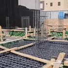 مؤسسة مقاولات عامه