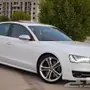 أودي S8 موديل 2013