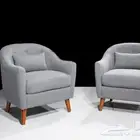 كراسي جلد للمشتشفيات ومكاتب ومقاهي وفنادق