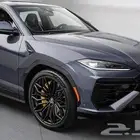  لامبورجيني اوروس اس اي 2025 Lamborghini Urus SE شبه جديد