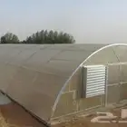 متوفر بيوت محميه ومستلزماتها للبيع والإيجار