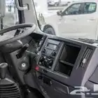 متوفر ايسوزو ديانا 4 و 5 و 6 طن 2025 كاش واقساط مؤسسات وشركا