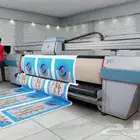 _مطابع مطبوعات طباعة (بوكسات اكواب ستكرات)