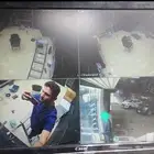 مهندس كاميرات مراقبة برمجة وصيانة وتركيب