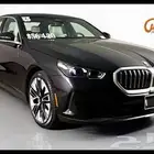 2025 بي إم دبليو 530i