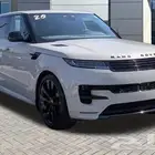 Range Rover Sport P400 Dynamic SE 2025