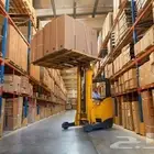 جرد مخازن و مراقبة مخزون بأسعار رمزية