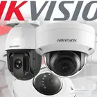 تركيب كاميرات مراقبة HIKVISION 4K