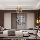 تصميم غرفه نوم