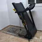 سير كهربائي نظيف جدا