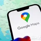 تقييمات جوجل ماب