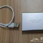 هاردسك خارجي 6 و 4 و 2 تيرا جديد