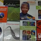 Used International school books for sale