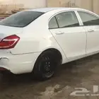 سيارة جيلى ام جيراند