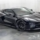 كورفيت Z06 3LZ 2025 شبه أصفار