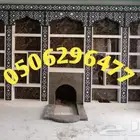 مشب حديثه مشبات رخام ديكورات مشبات صور مشبات