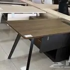 أثاث مكتب جديد مكاتب كراسي طاولات وحدات عمل دواليب