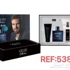 اطقم عطور هدايا
