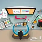 تصميم موقع وحملات اعلانية على محرك البحث جوجل