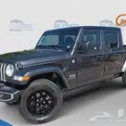 2023 جيب جلادياتور أوفرتريل