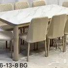 طاولات رخام او خشب ماليزي توصيل وتركيب