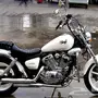 دباب ياماها فراقو yamaha virago 250 cc